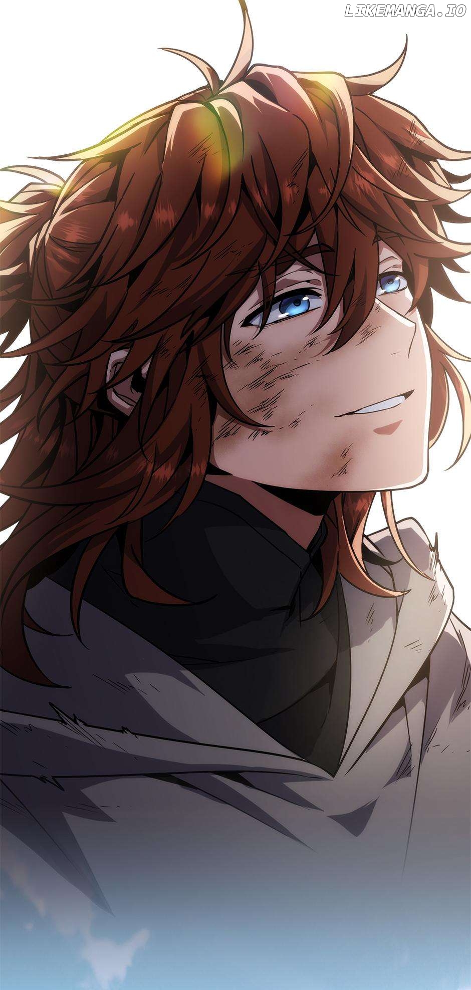 The Beginning After The End Chapter 201 image 93